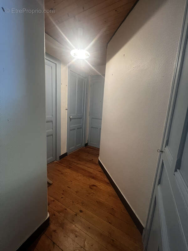 Appartement à SAINT-CAST-LE-GUILDO