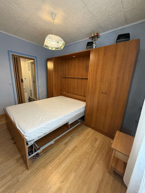 Appartement à SAINT-CAST-LE-GUILDO