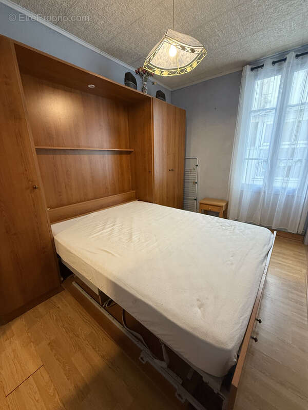 Appartement à SAINT-CAST-LE-GUILDO