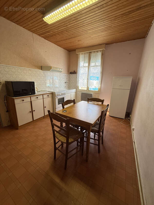 Appartement à SAINT-CAST-LE-GUILDO