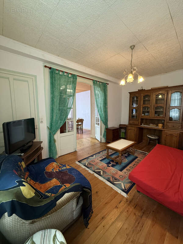 Appartement à SAINT-CAST-LE-GUILDO