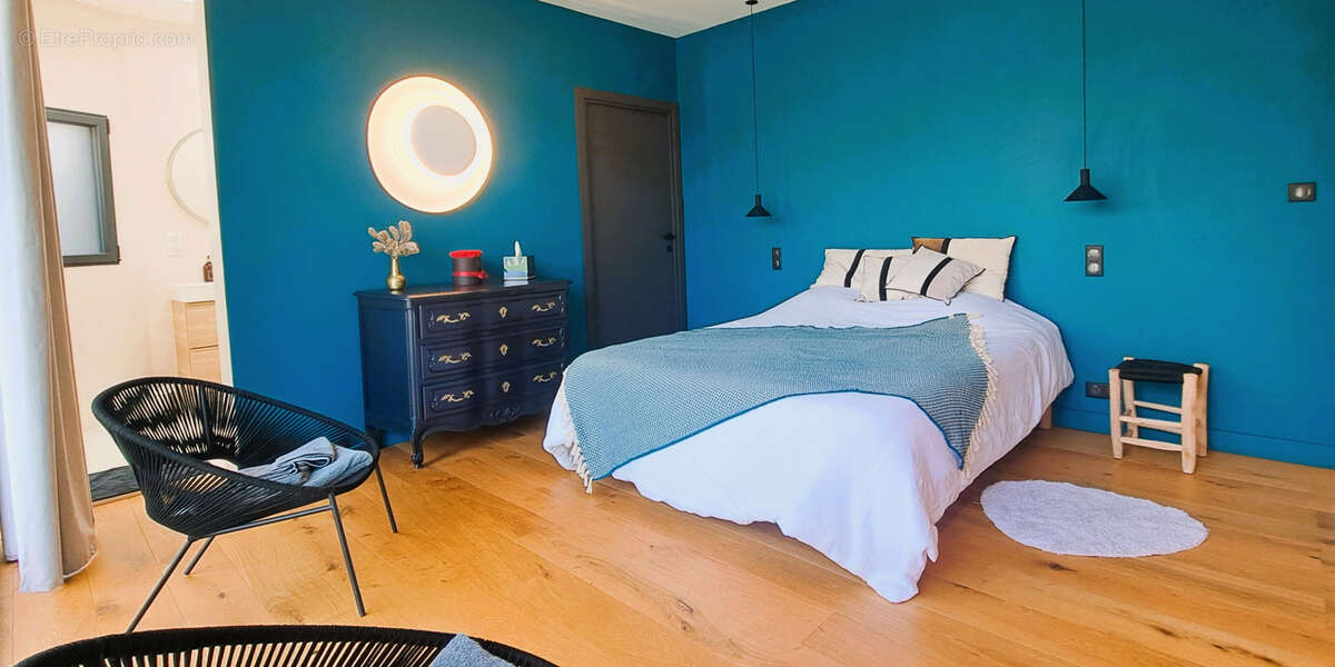 Maison à LEGE-CAP-FERRET