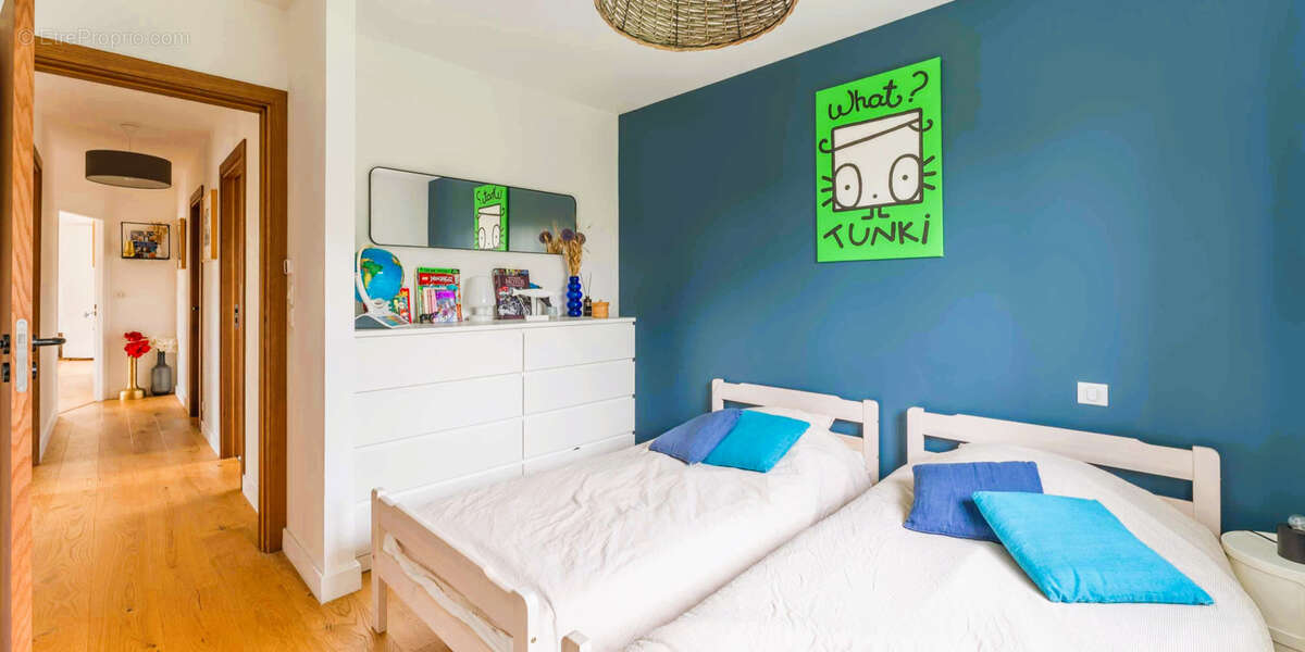 Maison à LEGE-CAP-FERRET