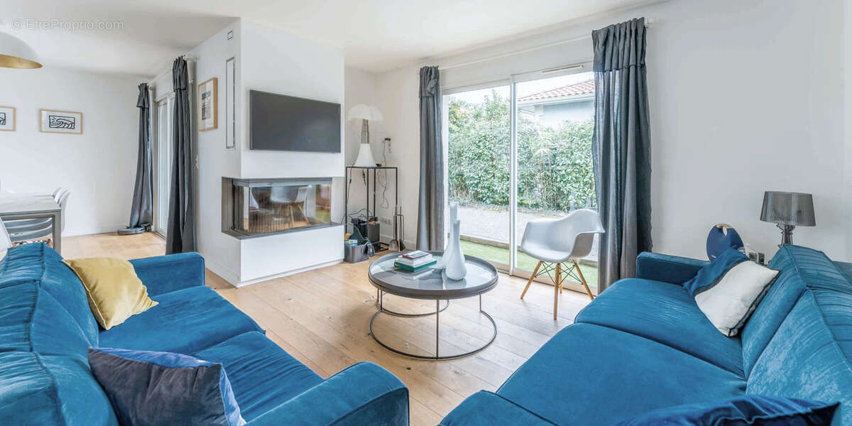 Maison à LEGE-CAP-FERRET