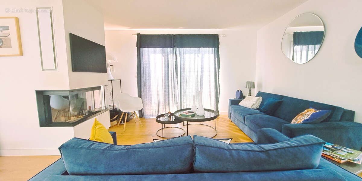 Maison à LEGE-CAP-FERRET