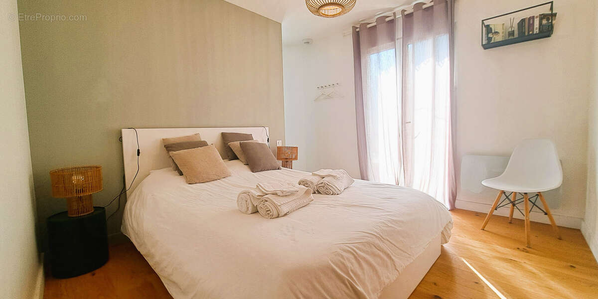 Maison à LEGE-CAP-FERRET