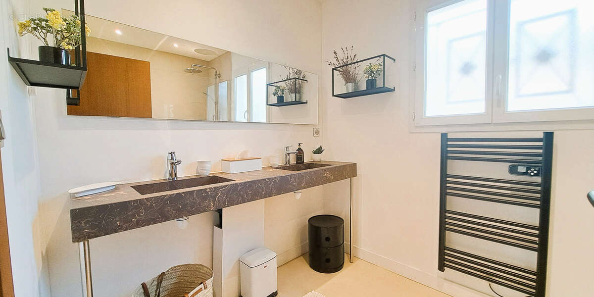 Maison à LEGE-CAP-FERRET