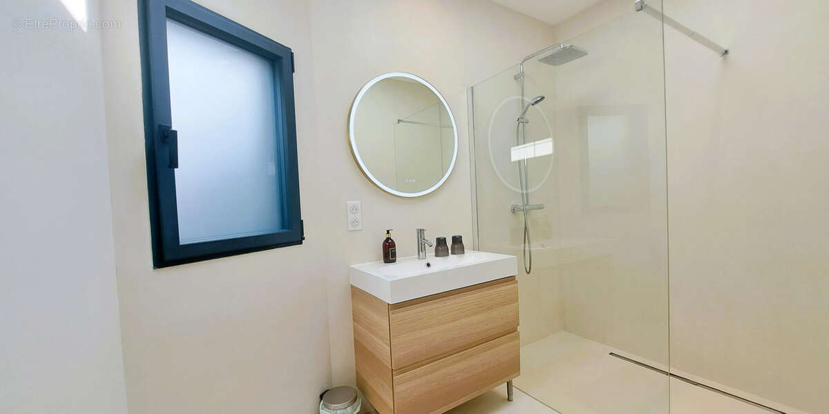 Maison à LEGE-CAP-FERRET