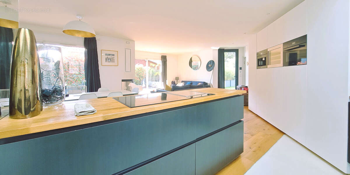 Maison à LEGE-CAP-FERRET