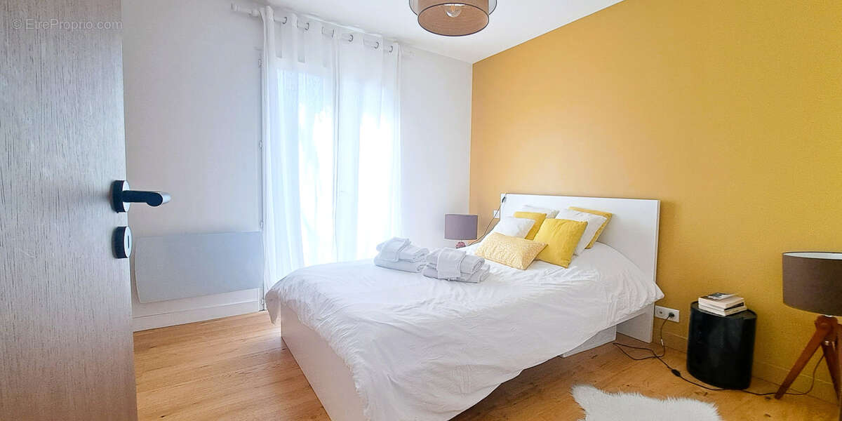 Maison à LEGE-CAP-FERRET