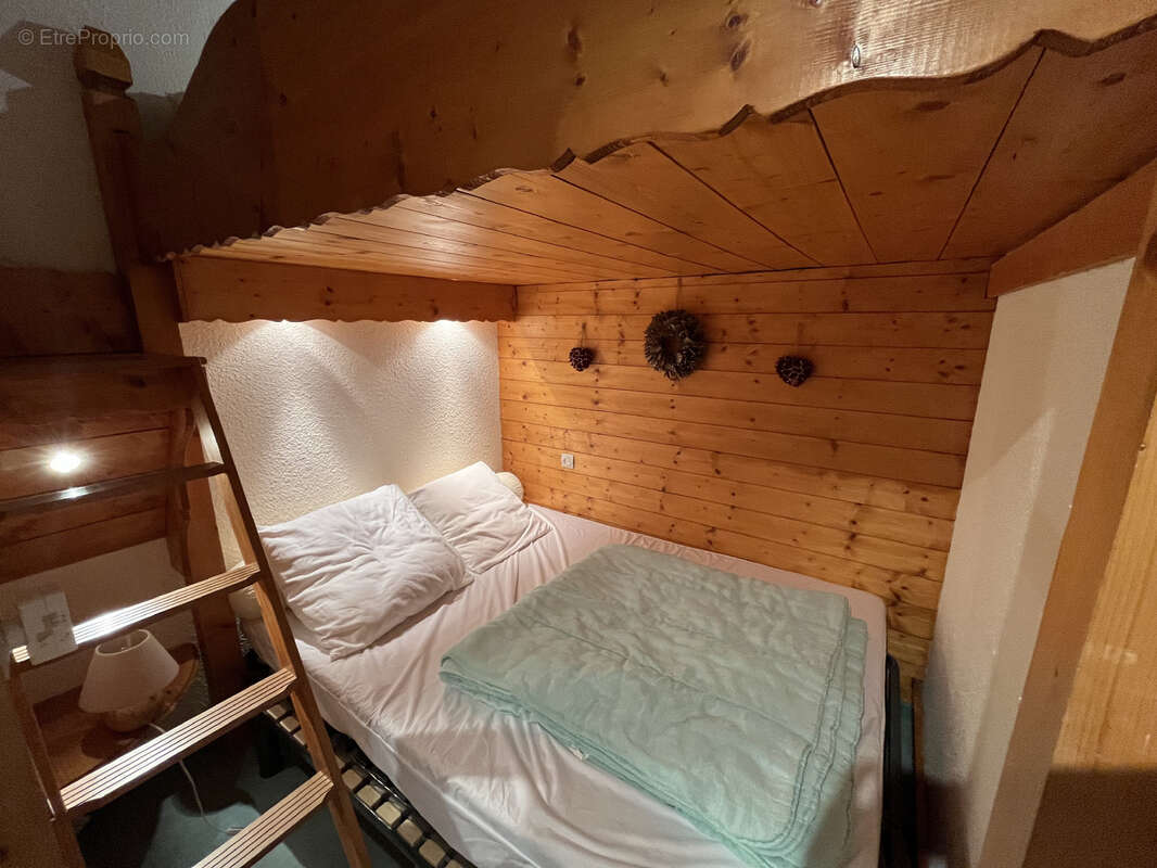 Appartement à LES CONTAMINES-MONTJOIE