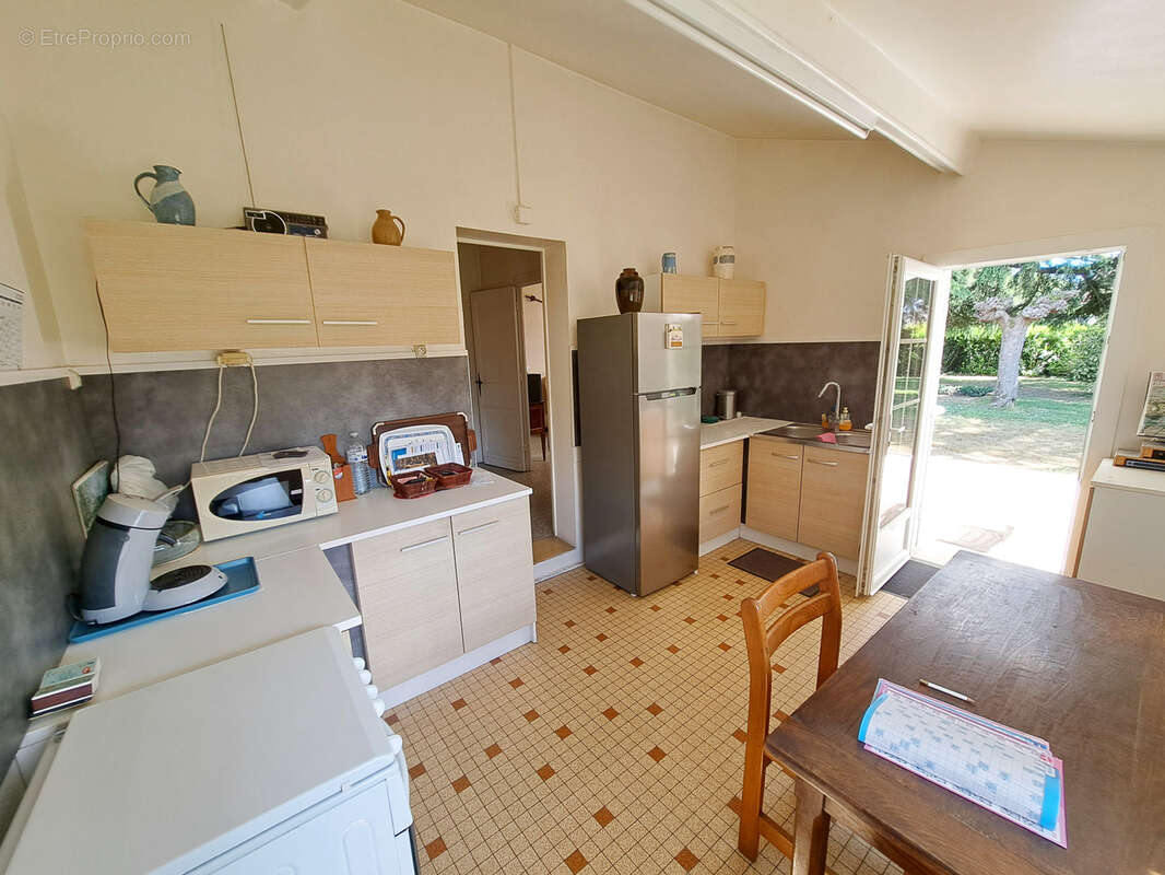 Maison à SAINT-PIERRE-D&#039;EYRAUD