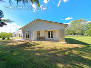 Maison à SAINT-PIERRE-D&#039;EYRAUD