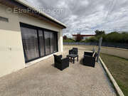 Maison à PORCHEVILLE