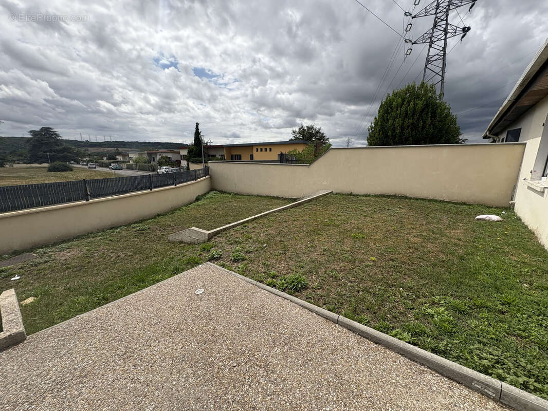 Maison à PORCHEVILLE