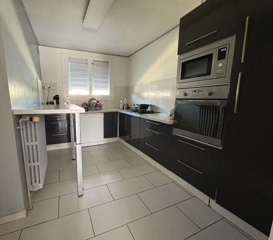 Maison à PORCHEVILLE