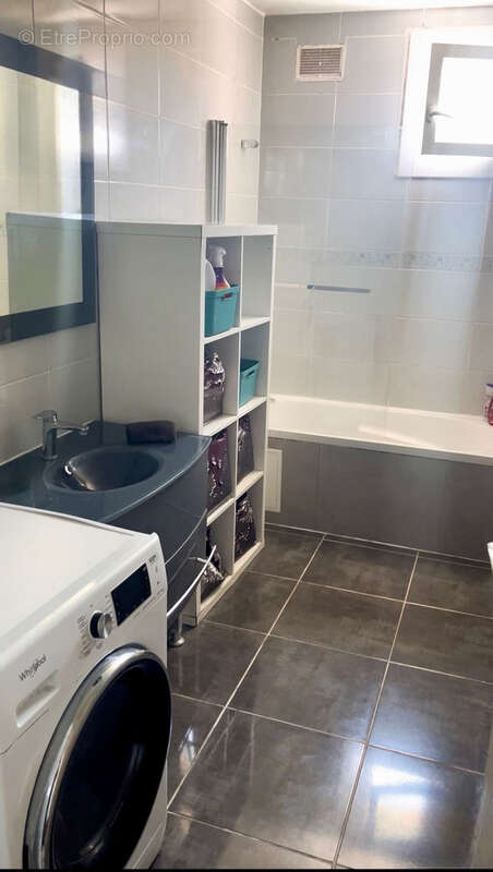 Maison à PORCHEVILLE