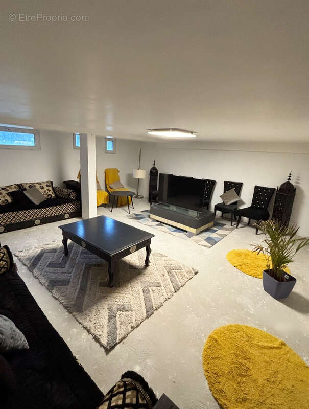 Maison à PORCHEVILLE