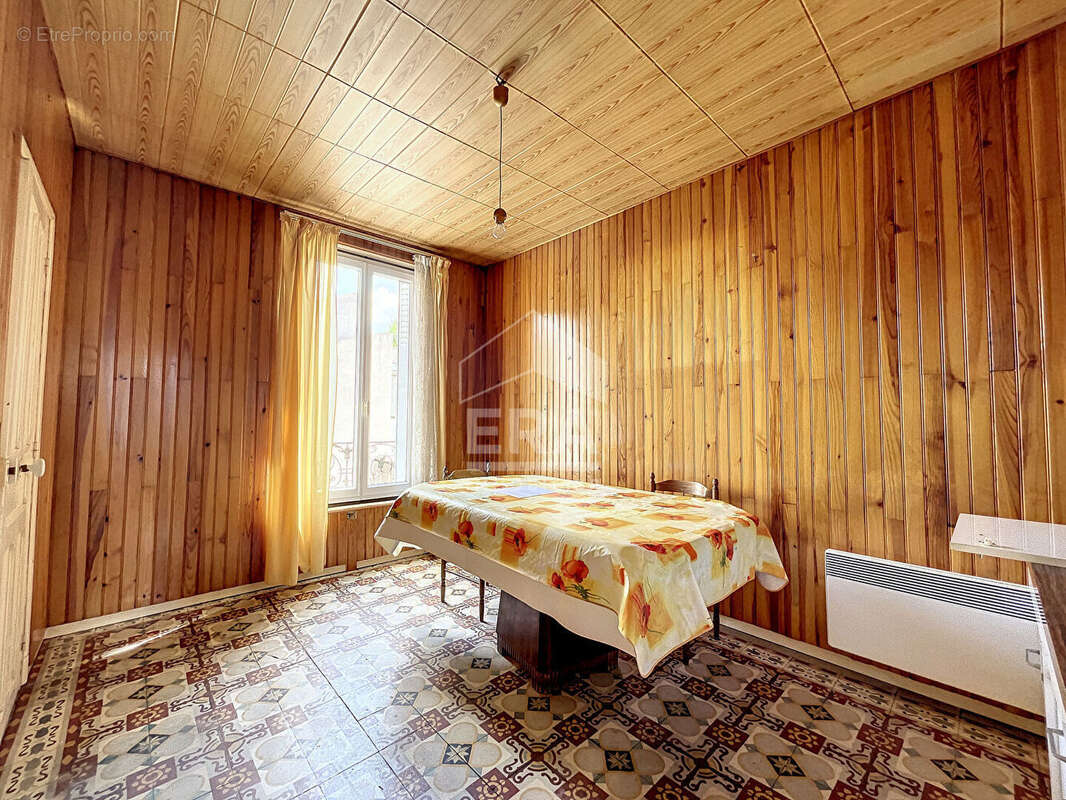 Maison à ARGENTEUIL