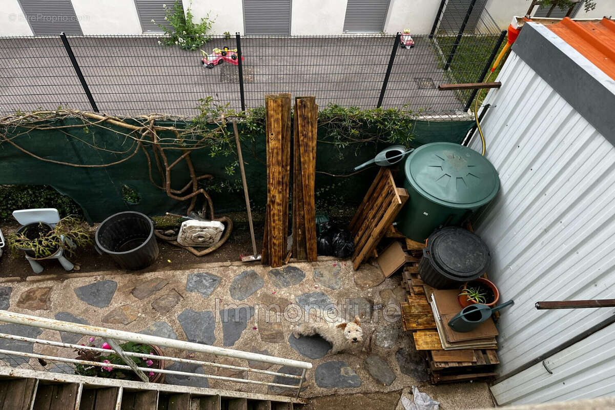 Appartement à GANGES