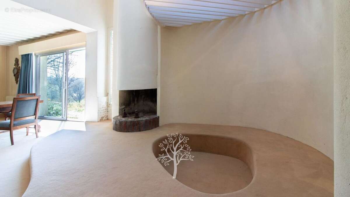 Maison à BLAINVILLE-CREVON