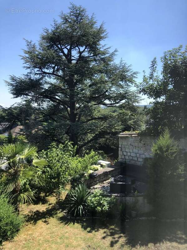 Maison à LE MESNIL-LE-ROI