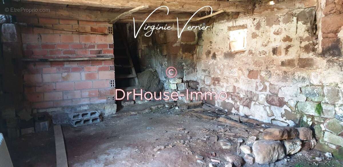 Maison à ROSIERS-DE-JUILLAC