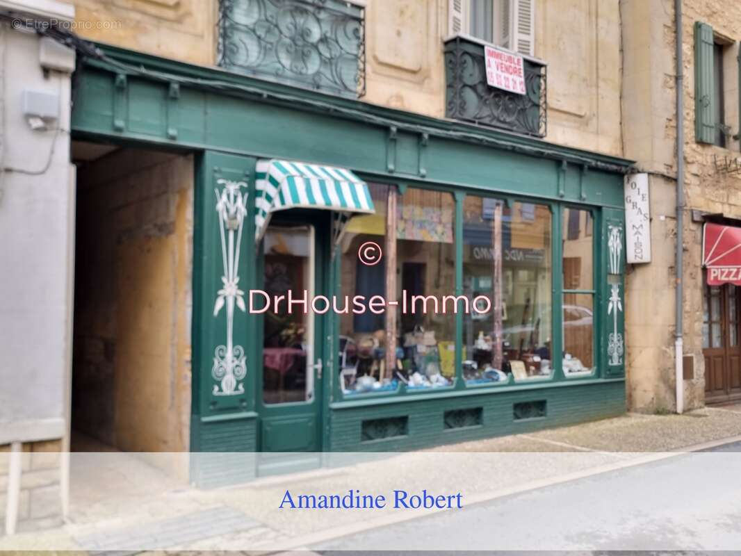 Maison à BEAUMONT-DU-PERIGORD