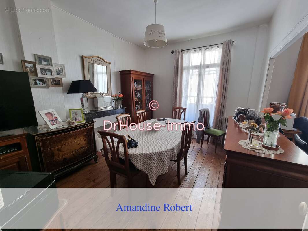 Maison à BEAUMONT-DU-PERIGORD