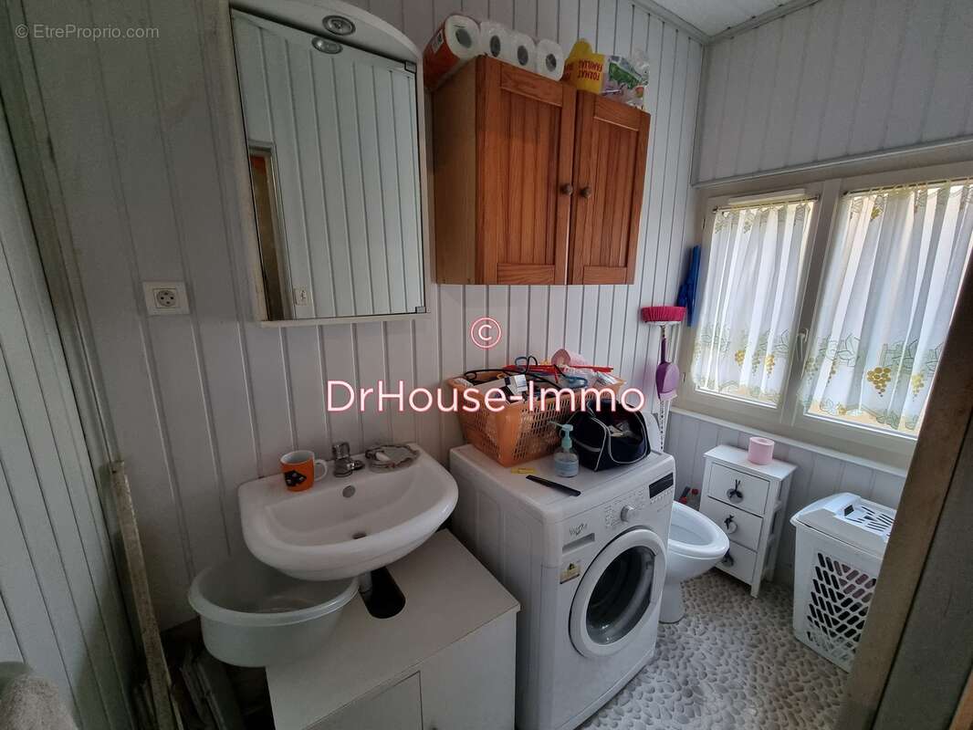 Maison à BEAUMONT-DU-PERIGORD