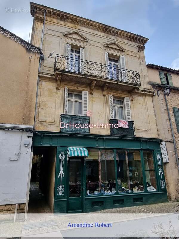 Maison à BEAUMONT-DU-PERIGORD