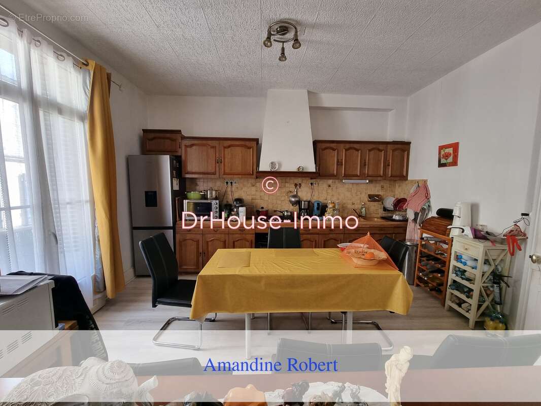 Maison à BEAUMONT-DU-PERIGORD