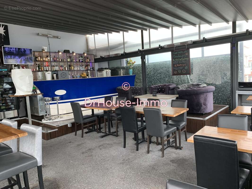 Commerce à CAGNES-SUR-MER