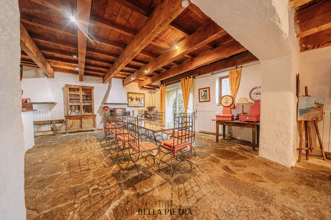 Maison à MONTPELLIER