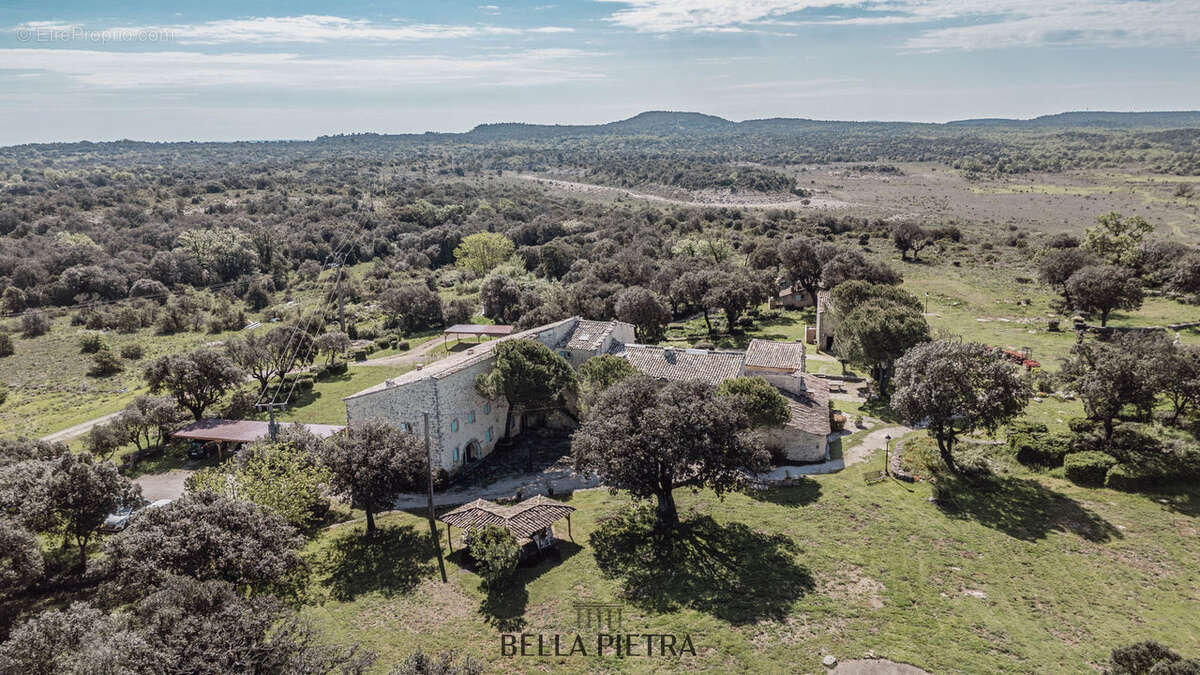 Maison à MONTPELLIER