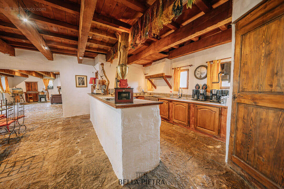 Maison à MONTPELLIER