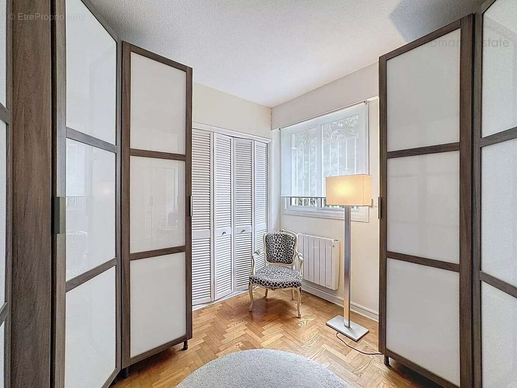 Appartement à LE CANNET