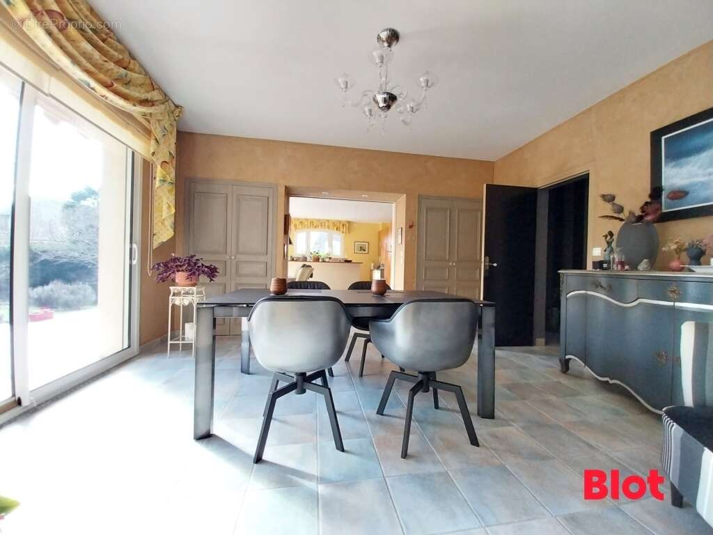 Maison à SAINT-GREGOIRE