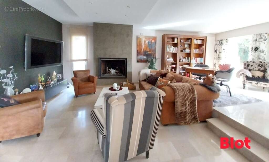 Maison à SAINT-GREGOIRE