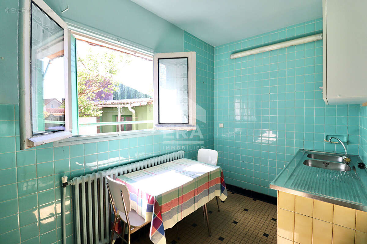 Maison à CHAMPS-SUR-MARNE