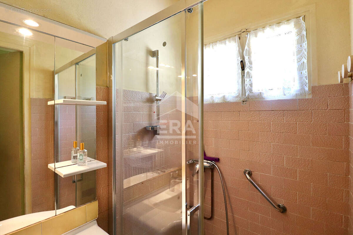 Maison à CHAMPS-SUR-MARNE