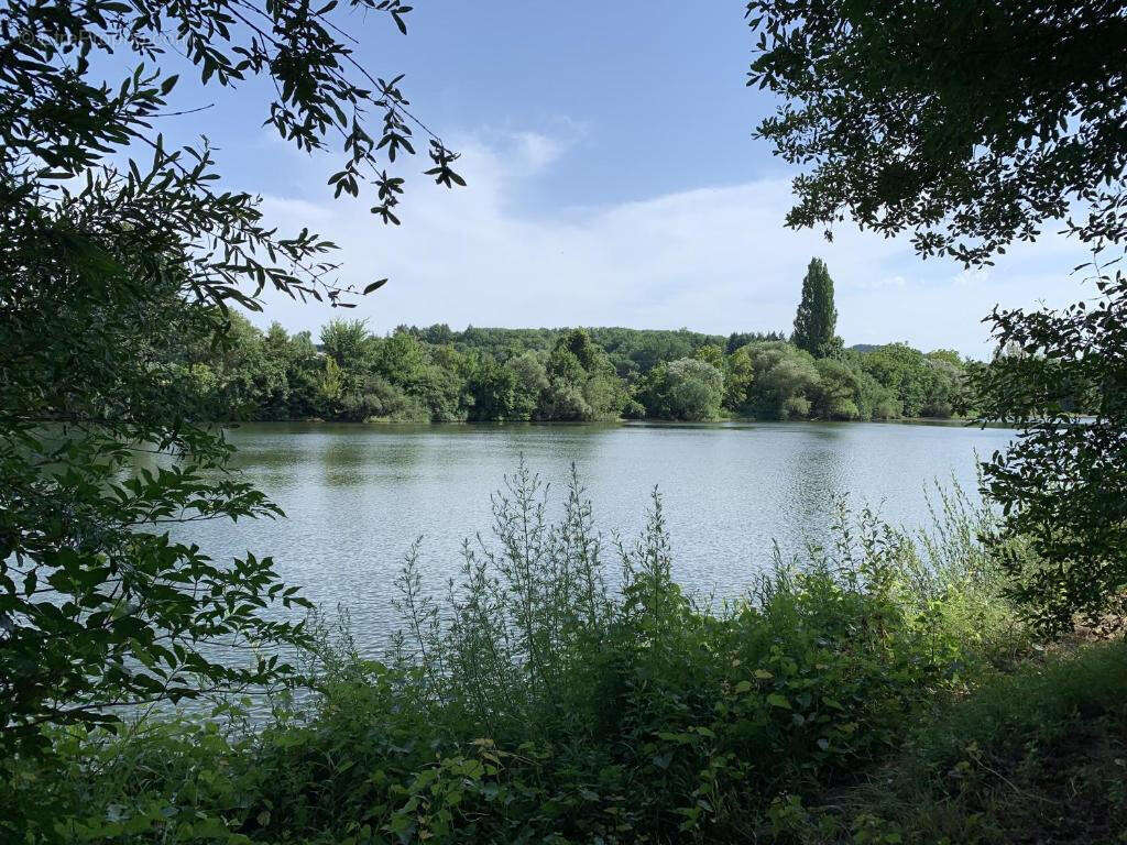 vue - Appartement à ARCAMBAL