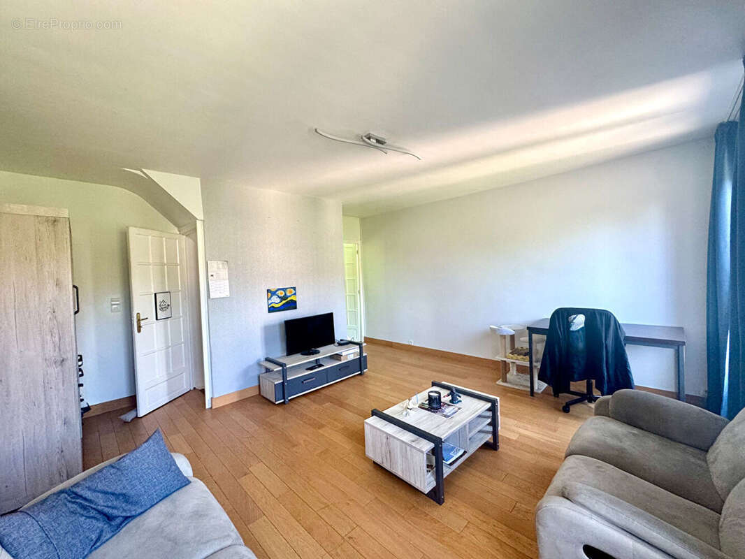 Maison à MONS-EN-BAROEUL