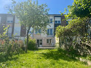 Maison à MONS-EN-BAROEUL