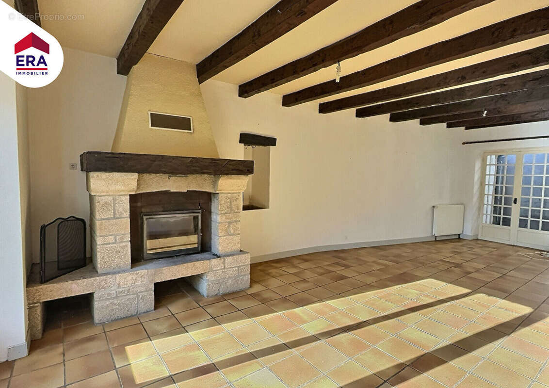 Maison à CAUSSE-ET-DIEGE