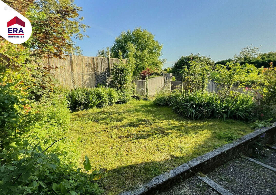 Maison à CAUSSE-ET-DIEGE