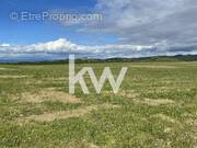 Terrain à VILLENEUVE-LES-MONTREAL