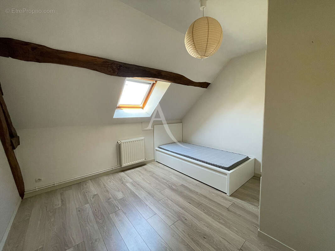 Maison à SAINT-GEORGES-SUR-CHER