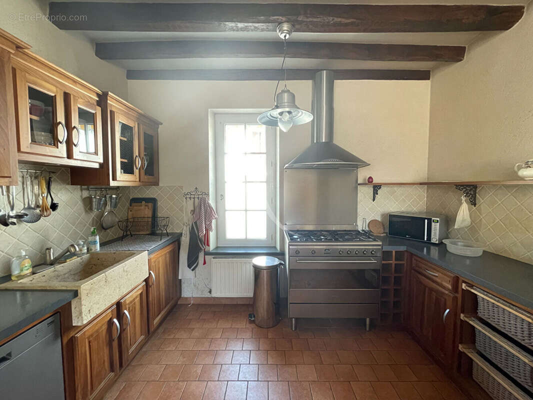 Maison à SAINT-GEORGES-SUR-CHER