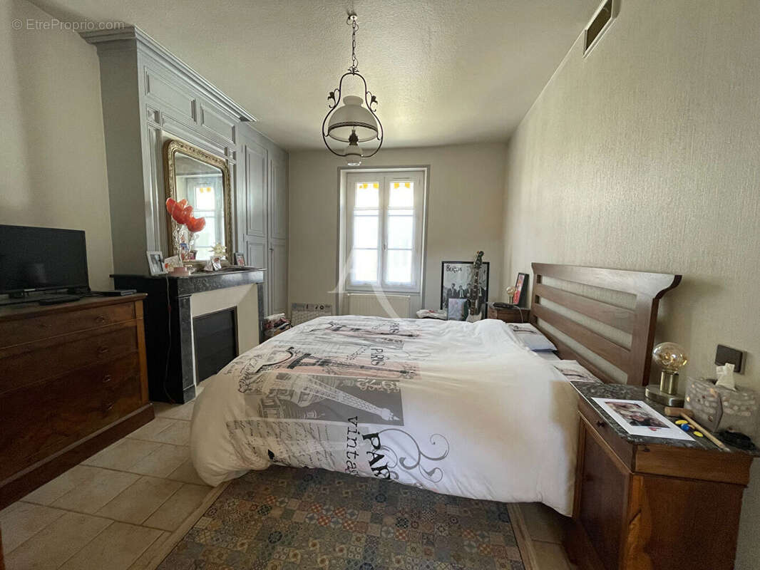 Maison à SAINT-GEORGES-SUR-CHER